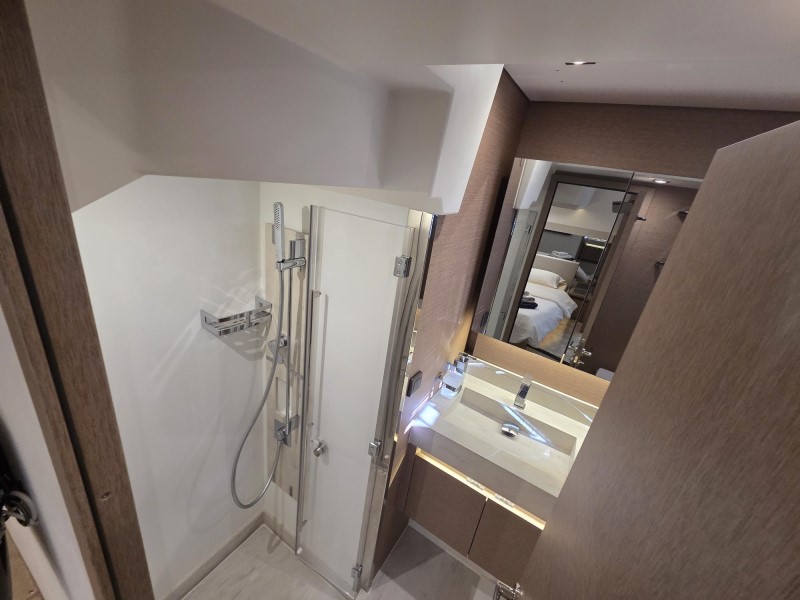 Prestige 520 Fly — photo 6