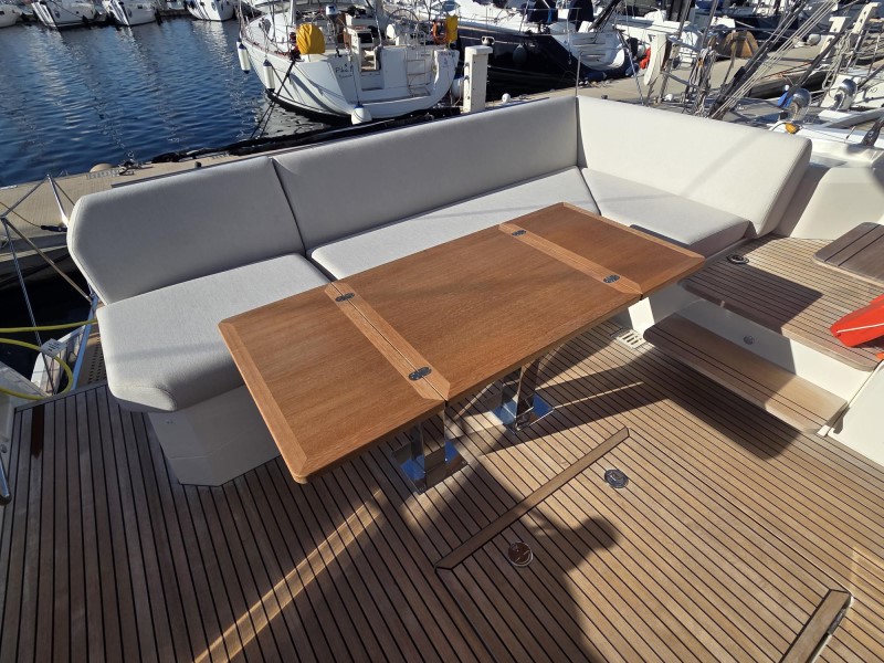 Prestige 520 Fly — photo 23