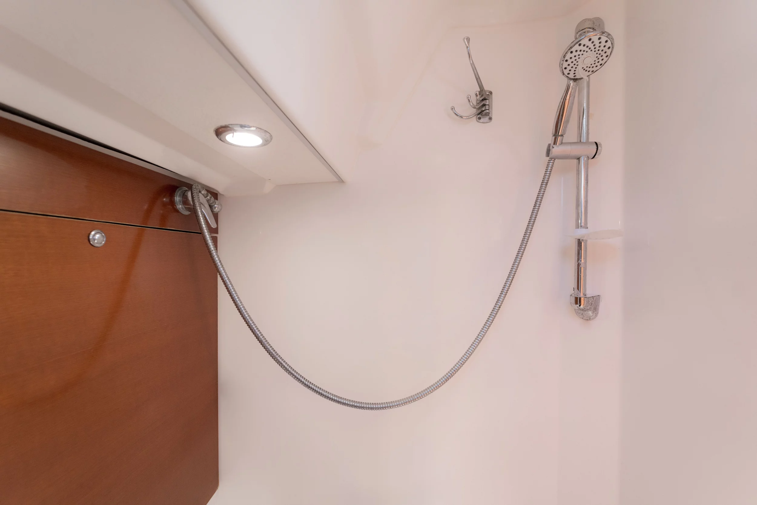 Dufour 405 Grand Large (Daphne-S)  - 6
