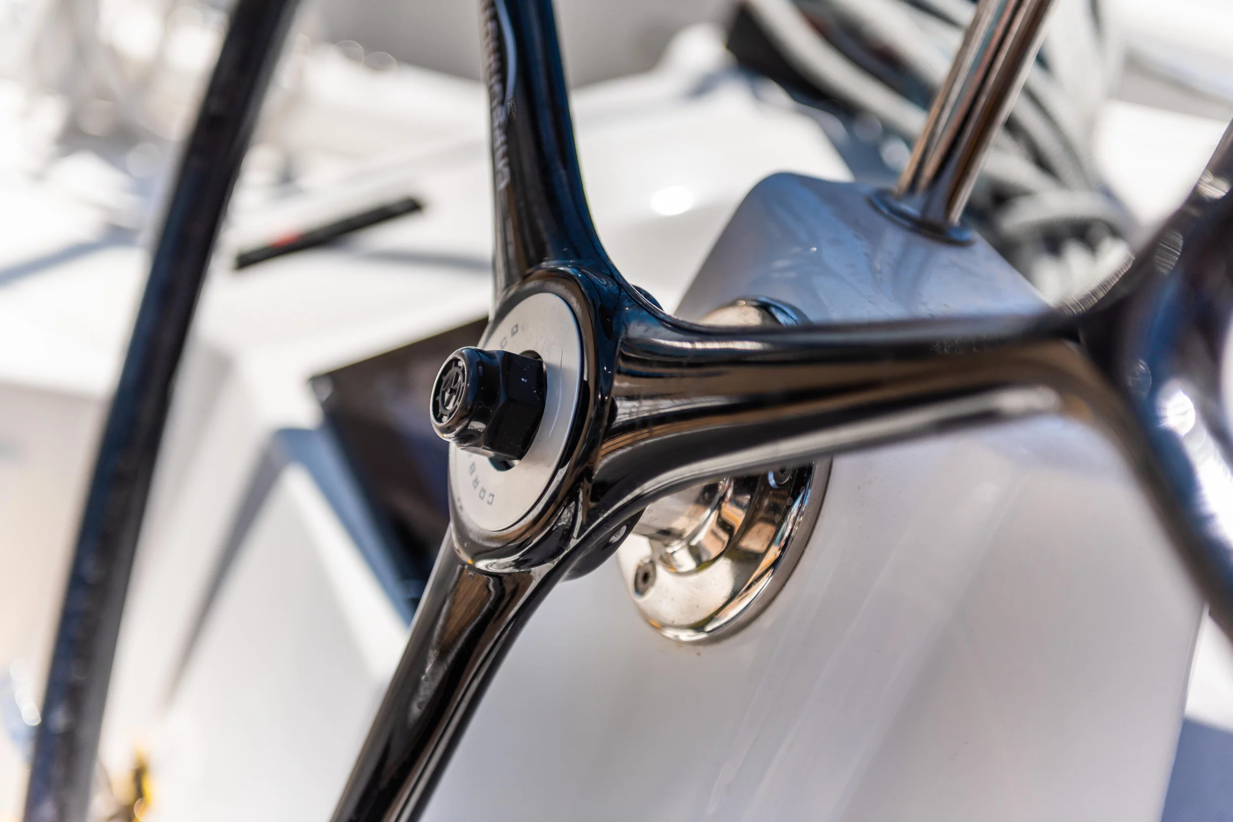 Oceanis 40.1 (Poseidon)  - 74