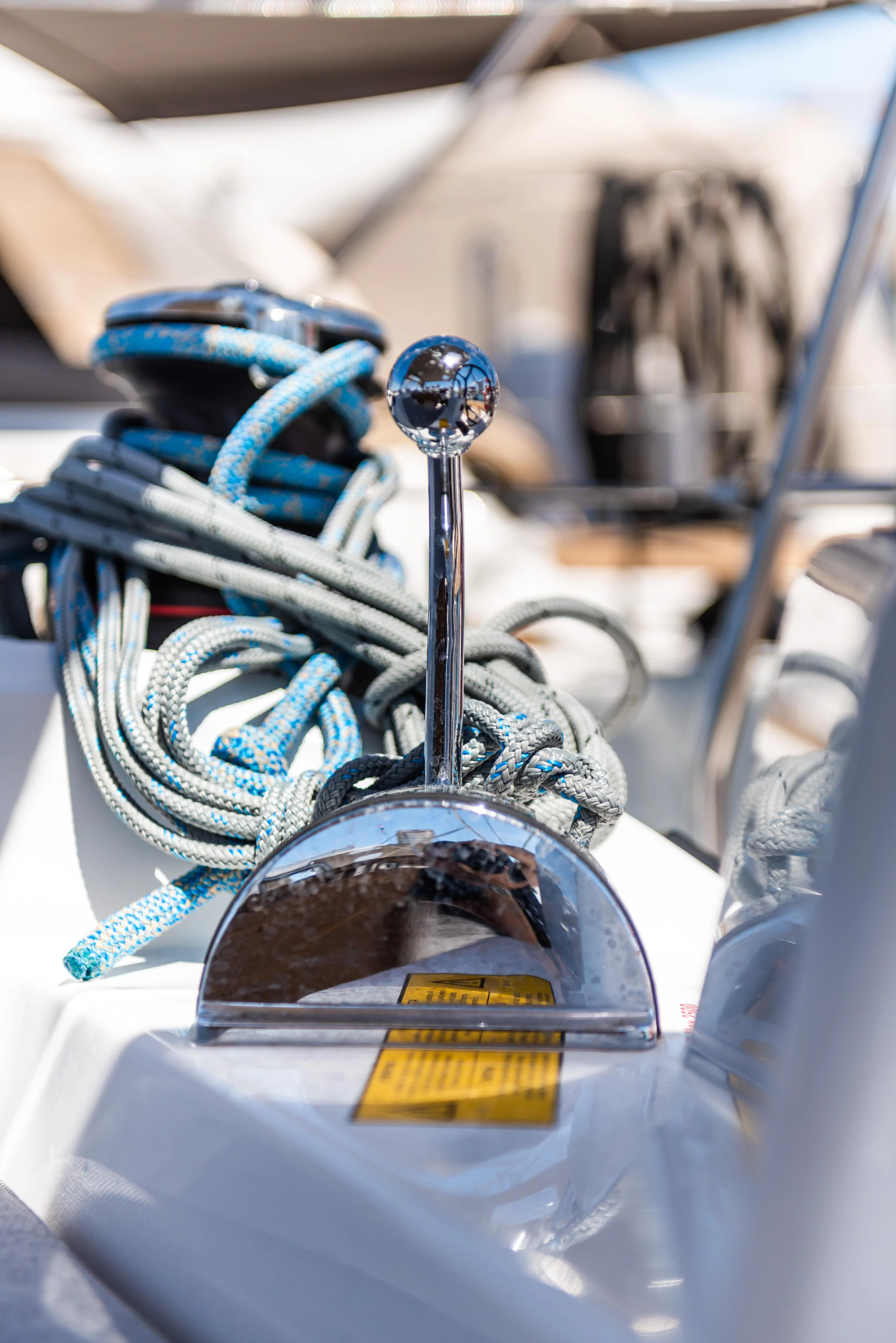 Oceanis 40.1 (Poseidon)  - 56