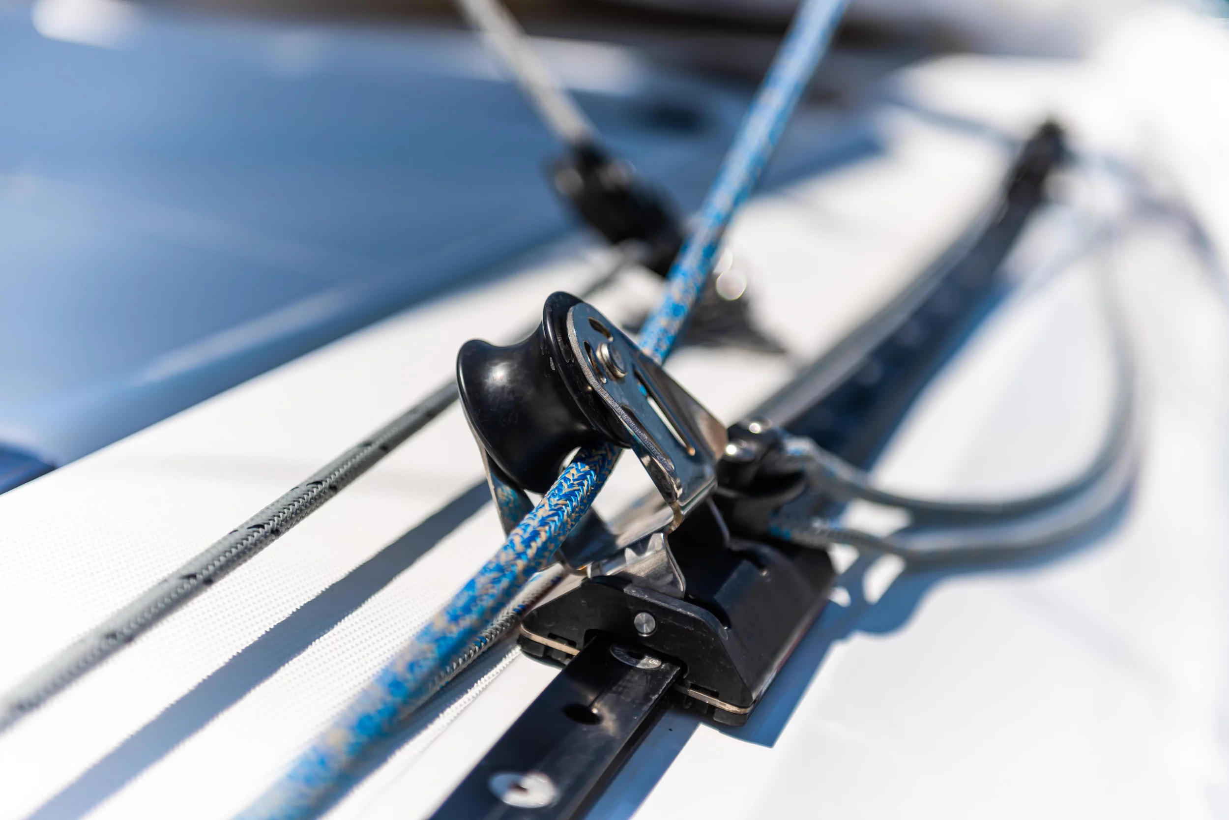 Oceanis 40.1 (Poseidon)  - 58
