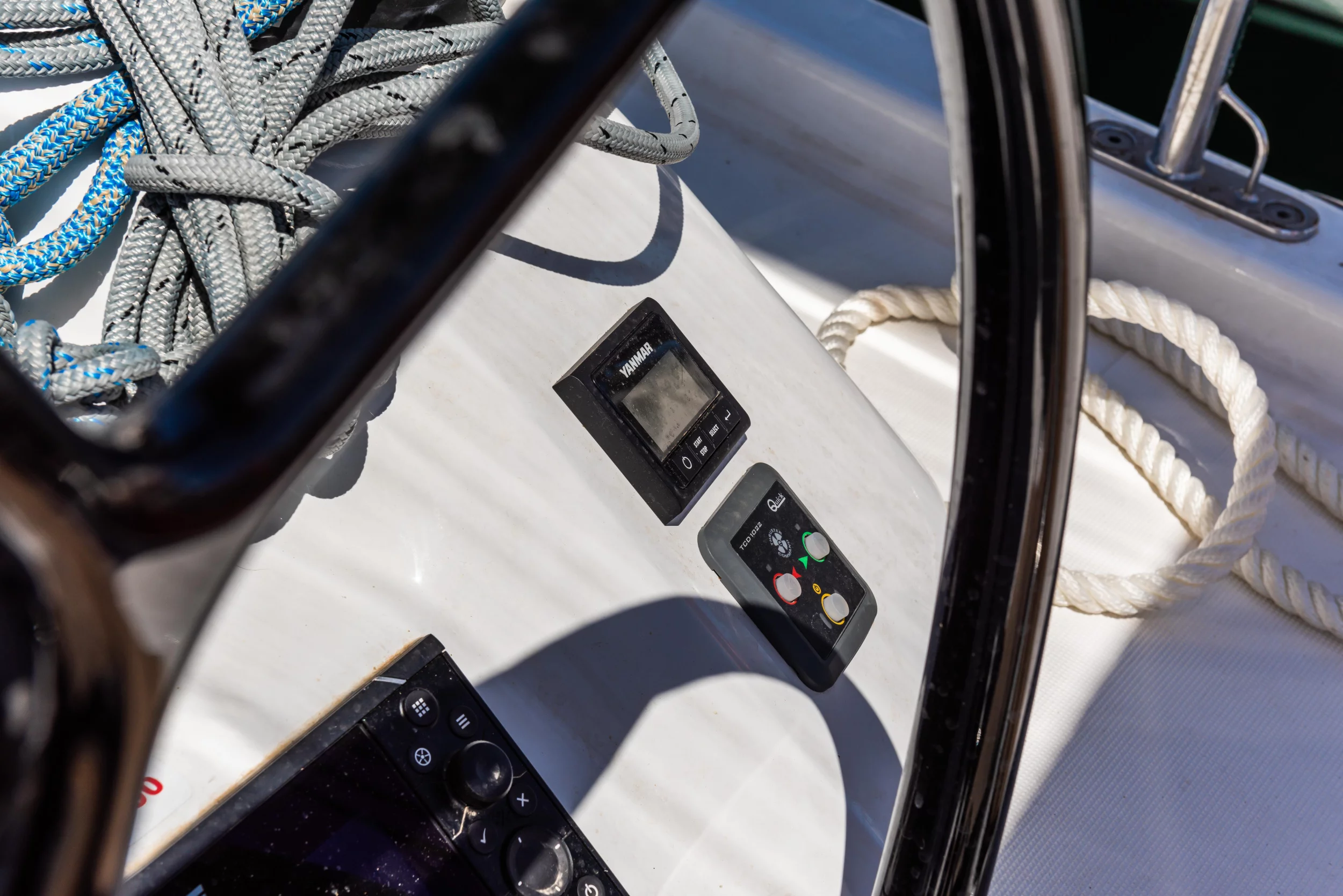 Oceanis 40.1 (Poseidon)  - 18