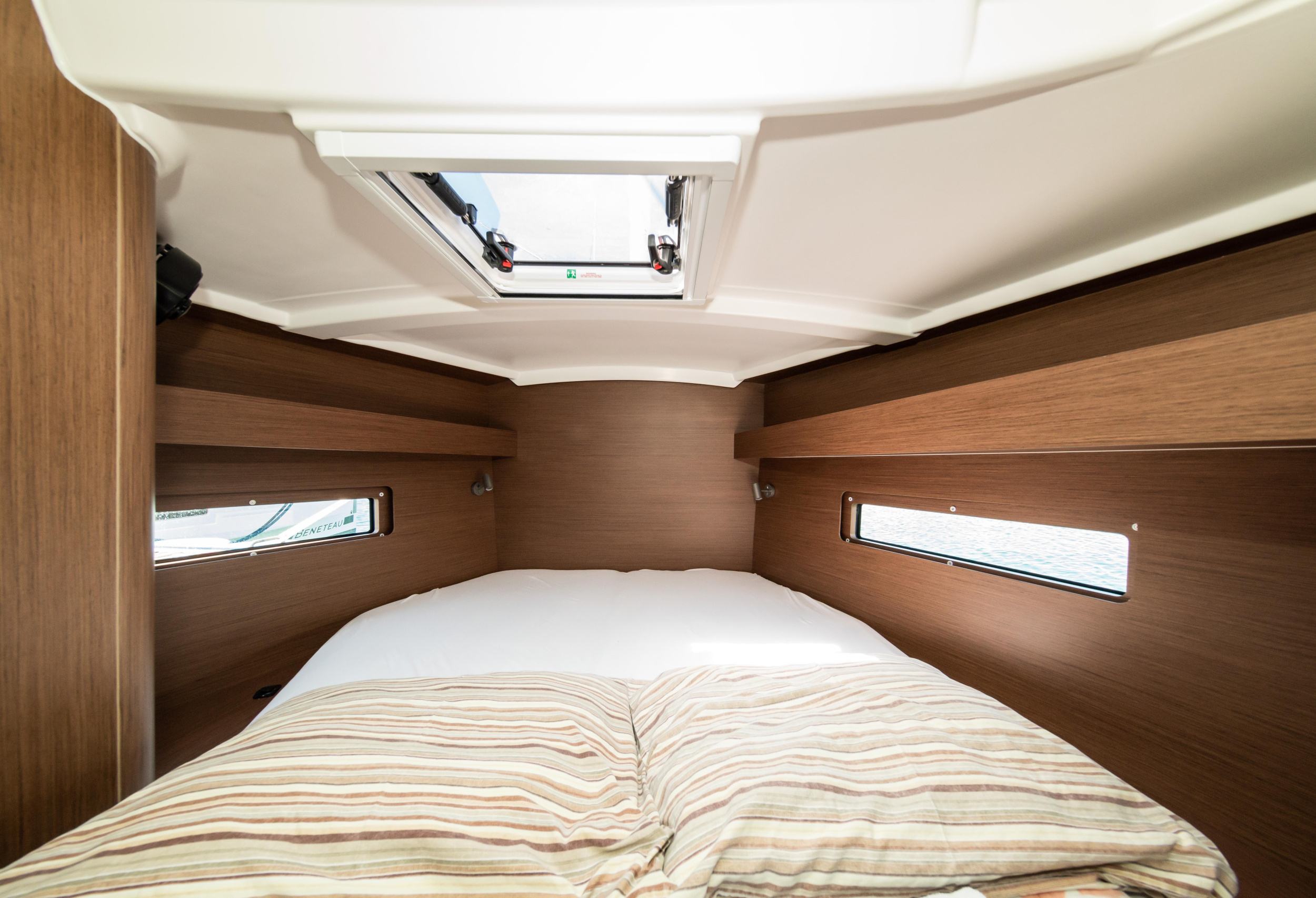 Photo #29 - Oceanis 40.1 (Poseidon) en Zadar - 14158