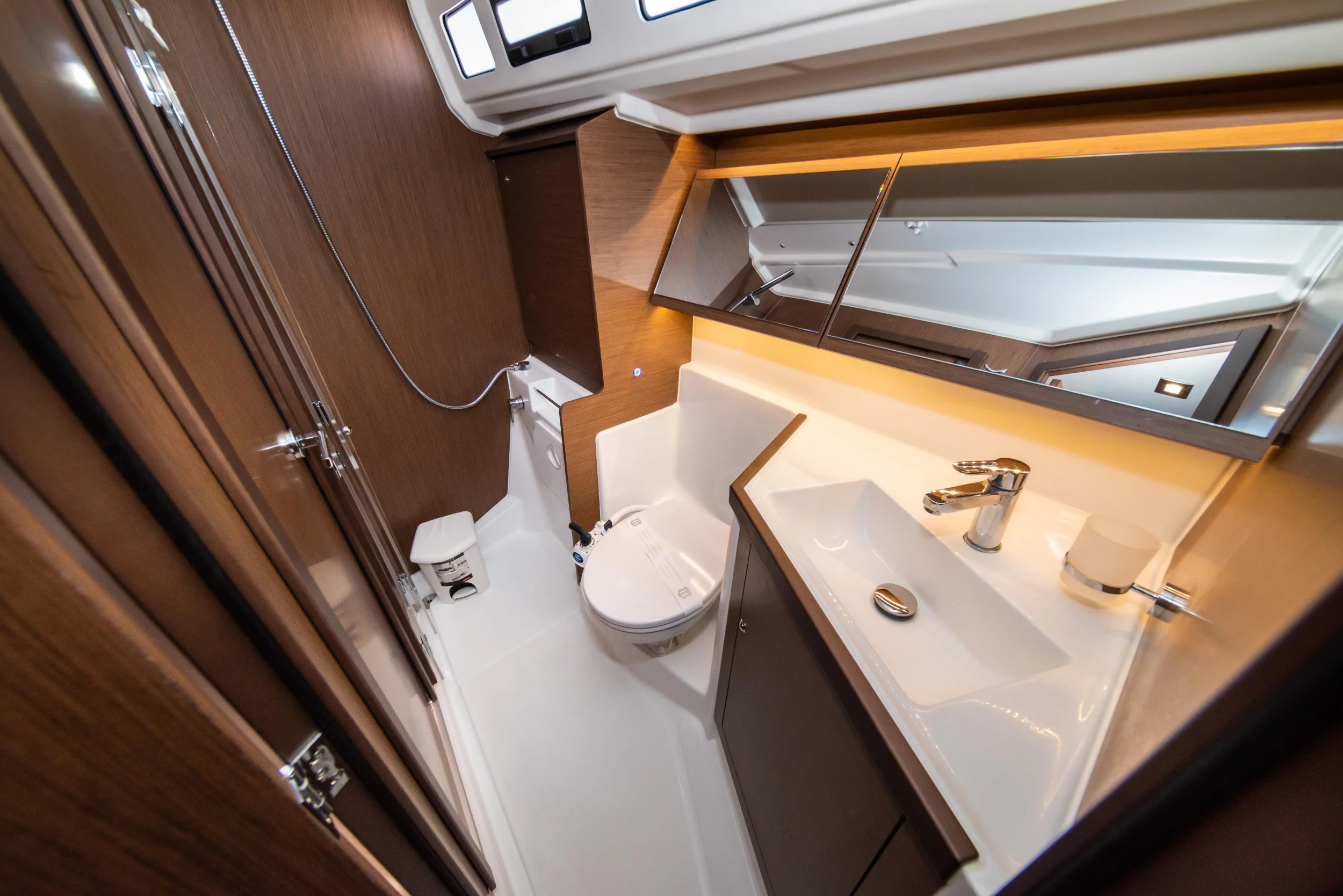 Oceanis 40.1 (Poseidon)  - 84