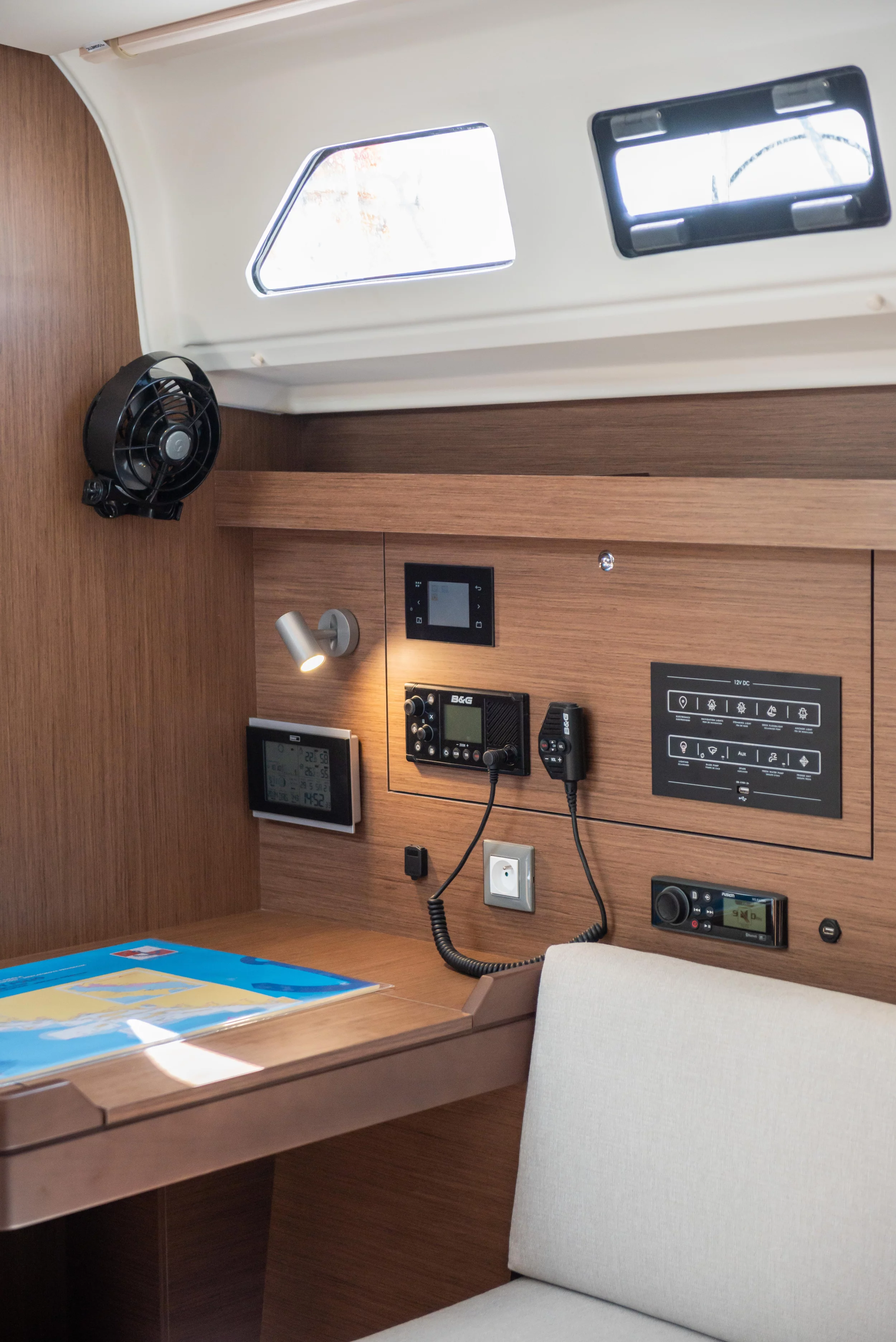 Oceanis 40.1 (Poseidon)  - 62