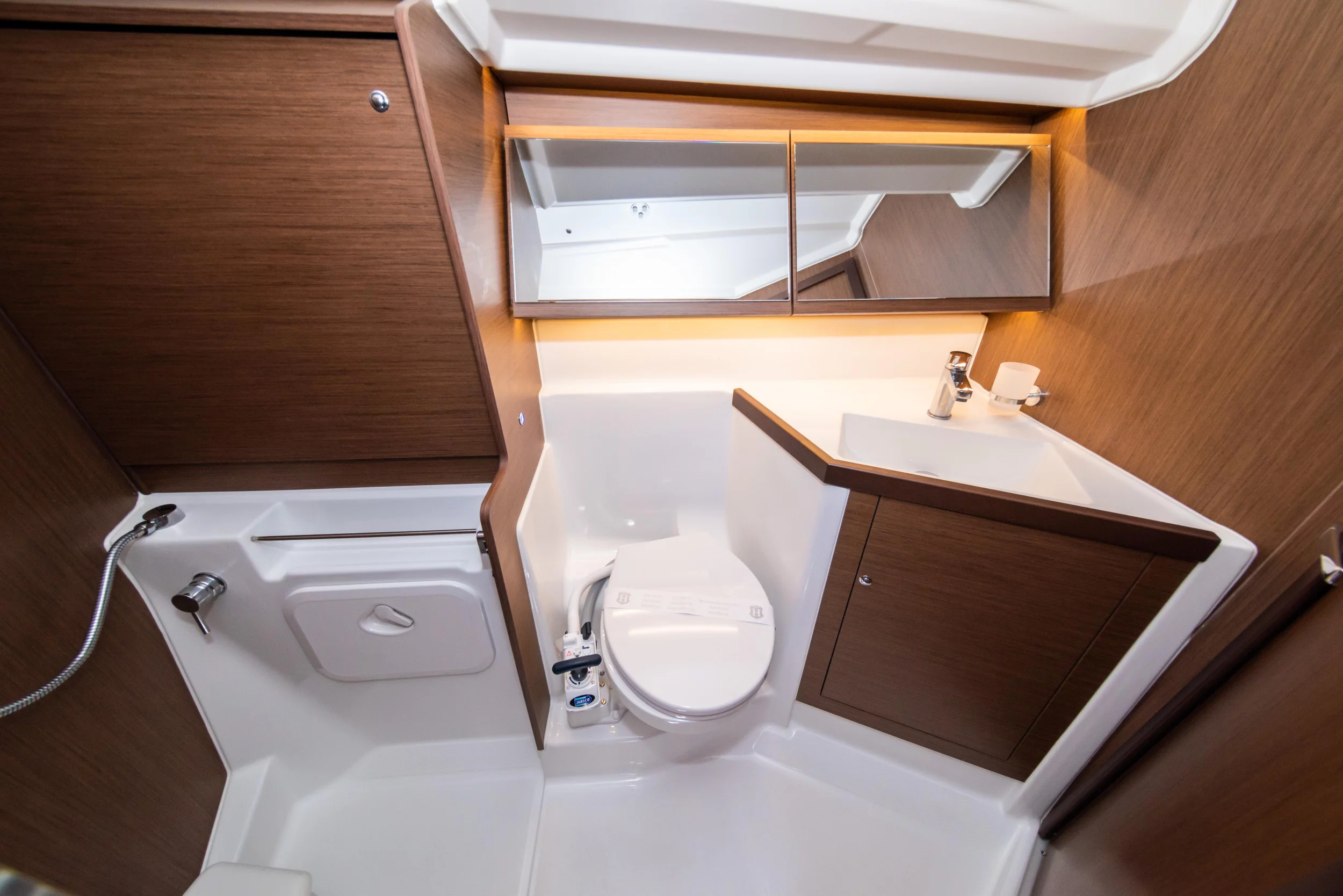Oceanis 40.1 (Poseidon)  - 15