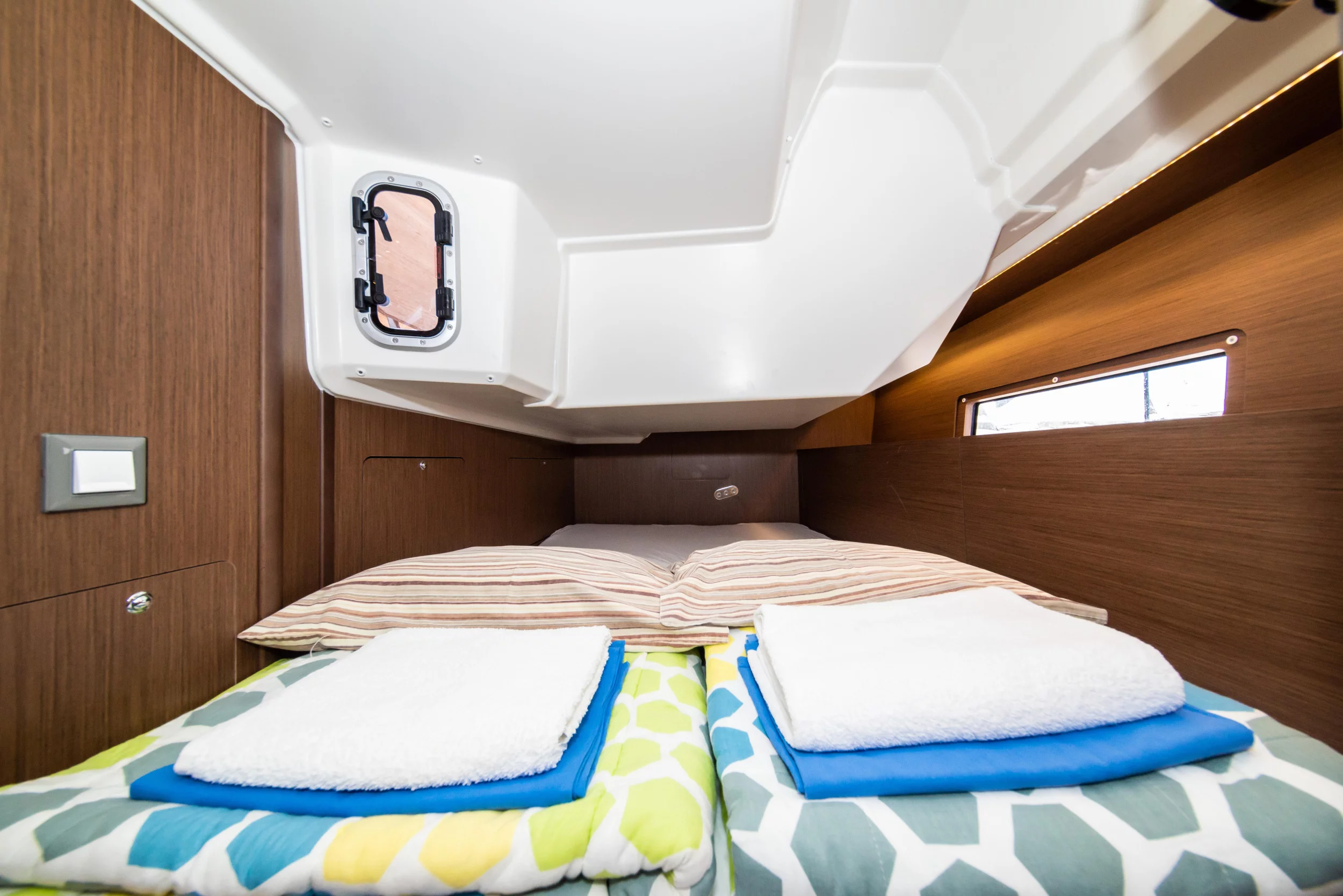 Oceanis 40.1 (Poseidon)  - 48