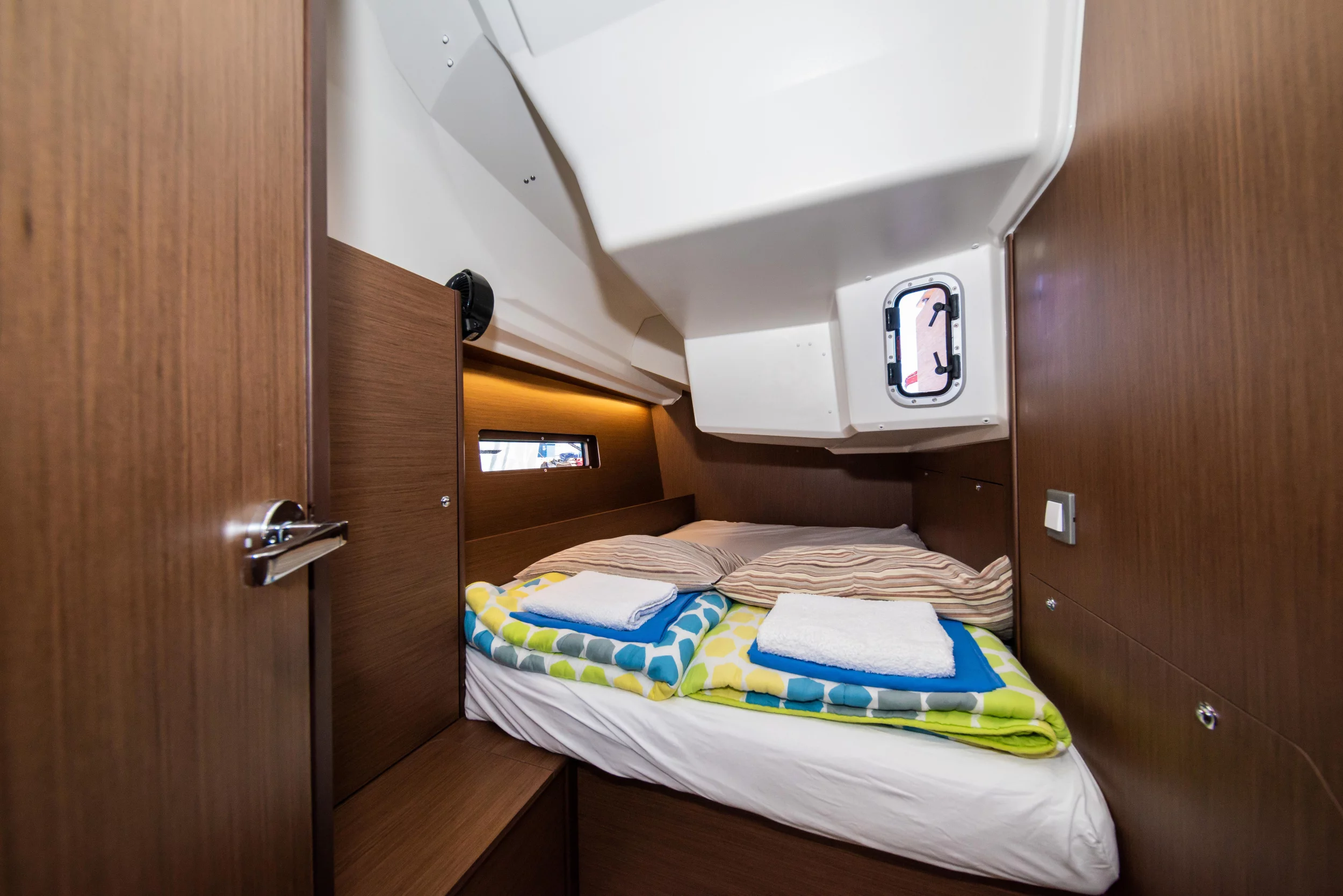 Oceanis 40.1 (Poseidon)  - 35