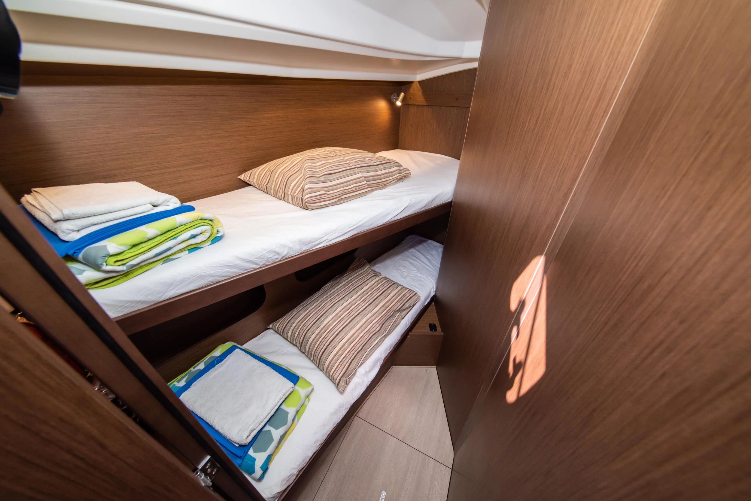 Oceanis 40.1 (Poseidon)  - 25
