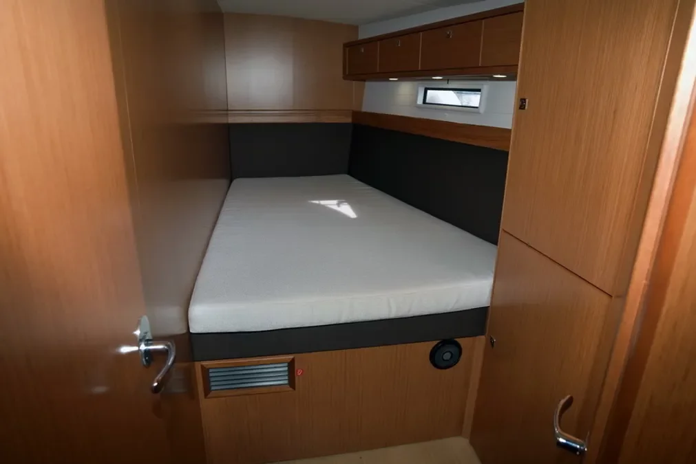 Bavaria Cruiser 56 (Agamemnon)  - 10