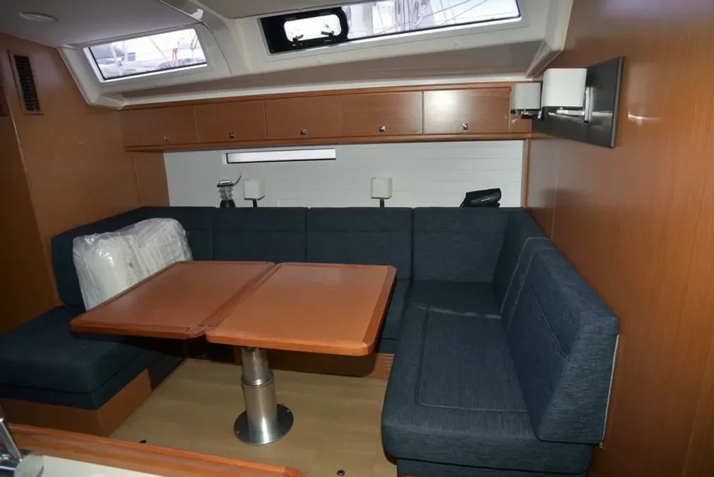 Bavaria Cruiser 56 (Agamemnon)  - 17