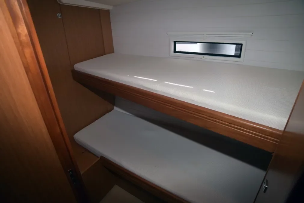 Bavaria Cruiser 56 (Agamemnon)  - 20