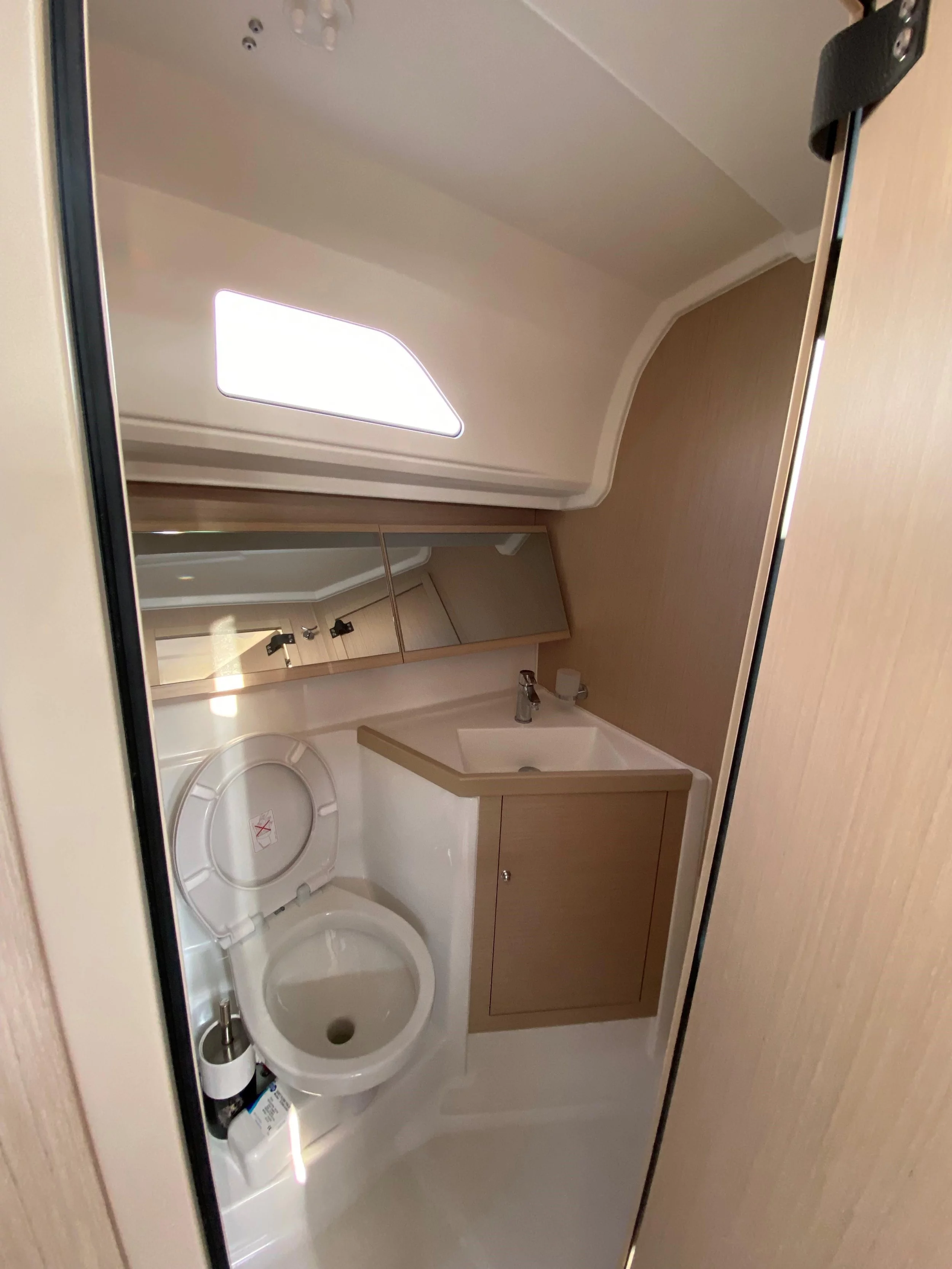 Oceanis 40.1 (LA MER)  - 5