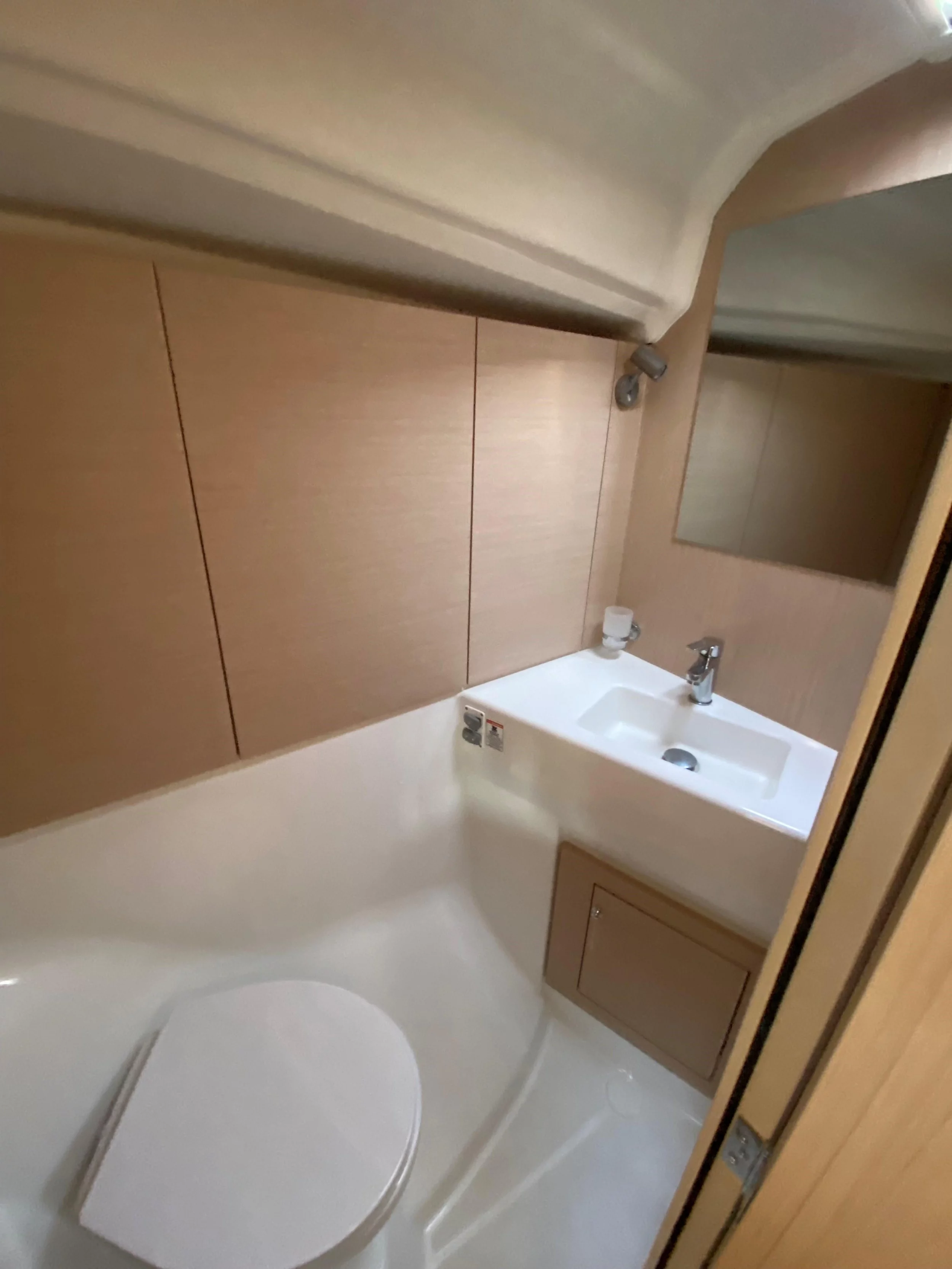 Oceanis 40.1 (LA MER)  - 6