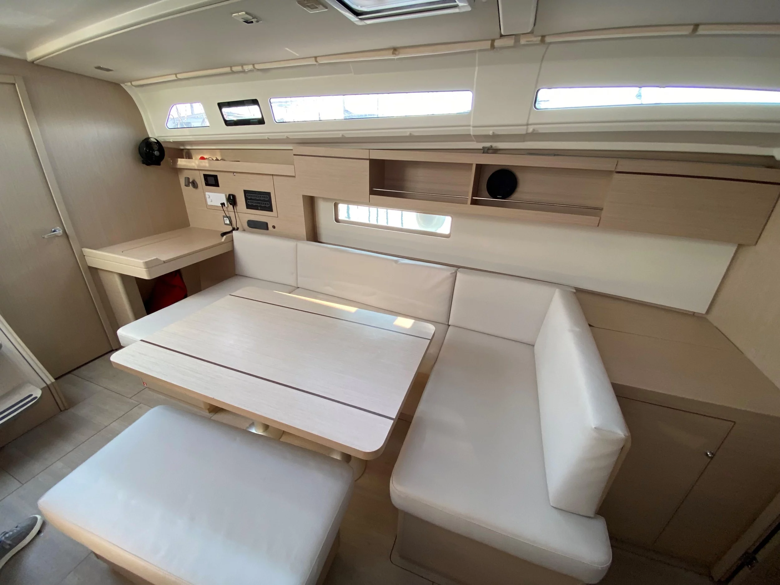 Oceanis 40.1 (LA MER)  - 2