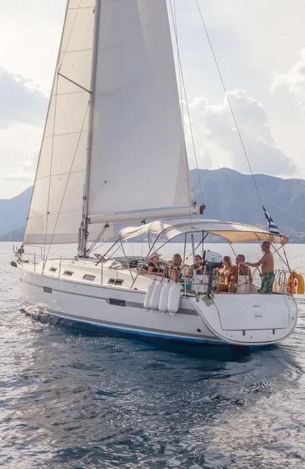 Bavaria 40 Cruiser (Vasiliki)  - 10