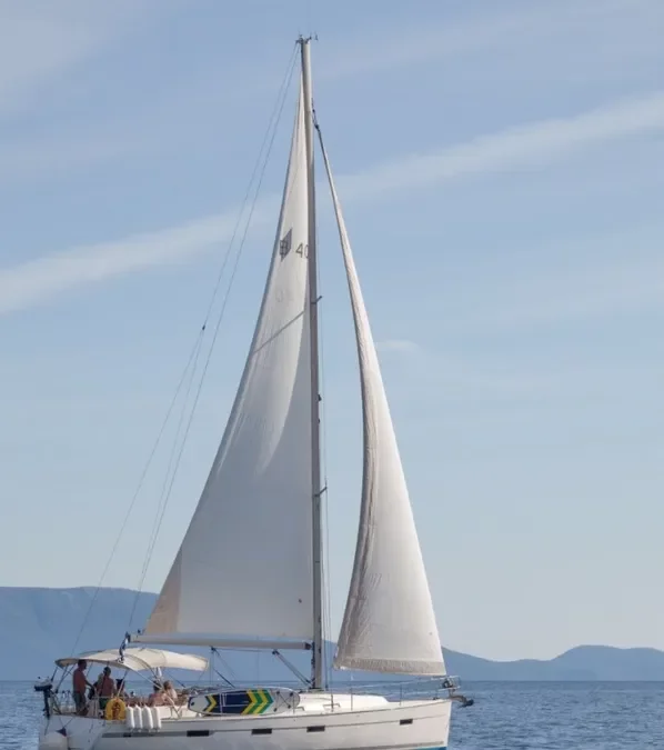 Bavaria 40 Cruiser (Vasiliki)  - 9