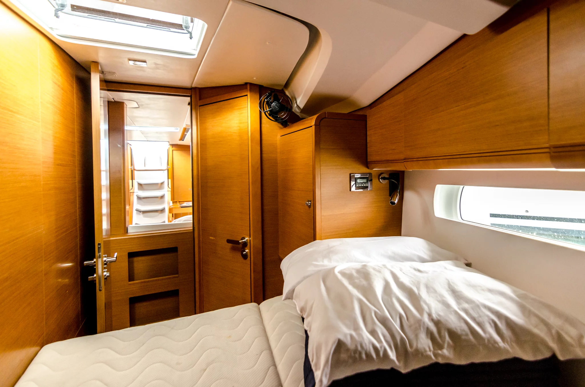 Sun Odyssey 519 (Victory Sea)  - 8