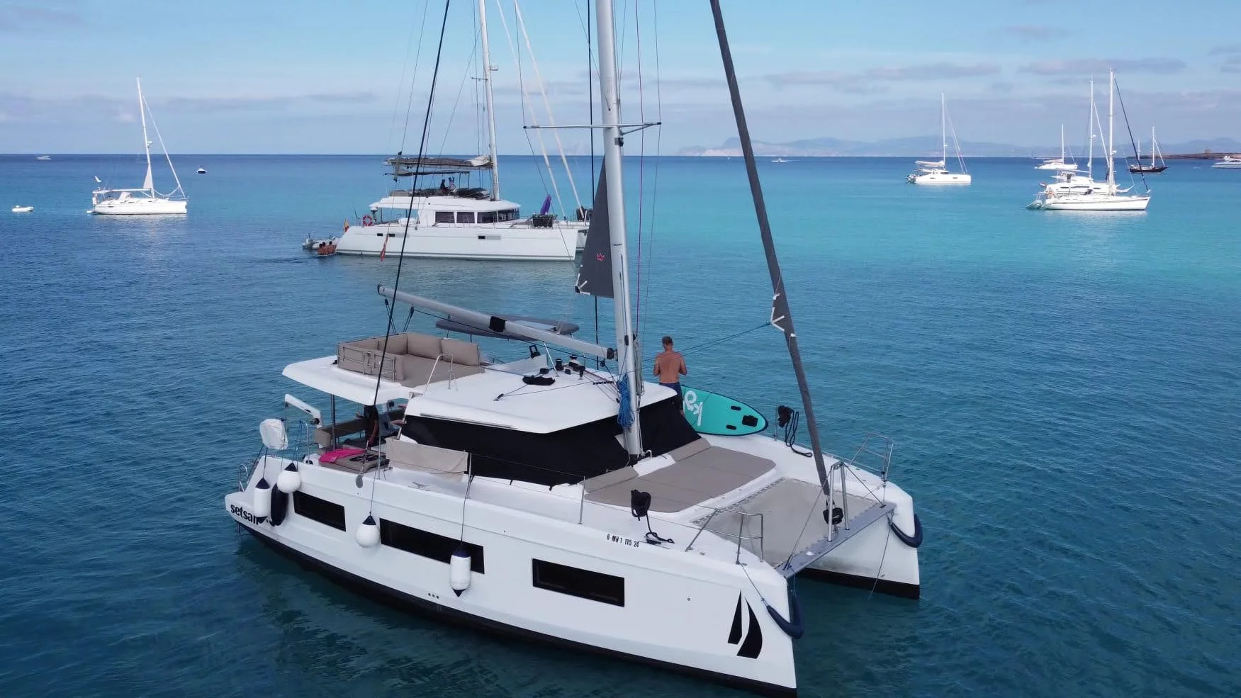 Aventura 37 (Manalua)  - 4