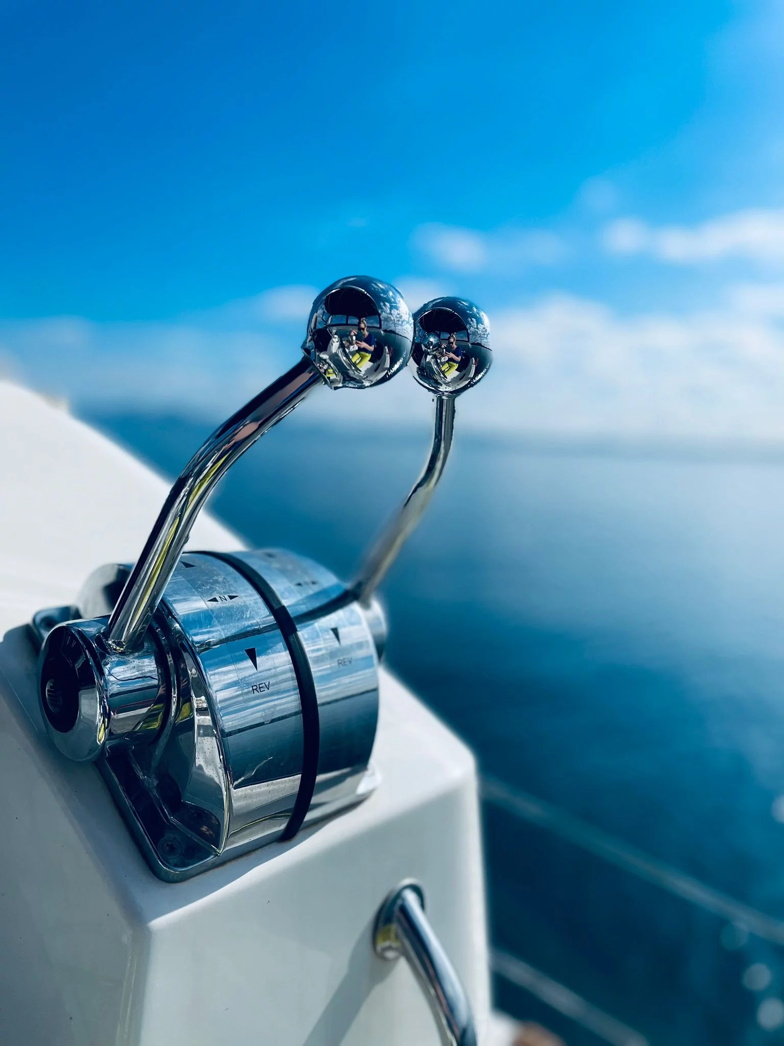 Lagoon 40 (Thor)  - 25