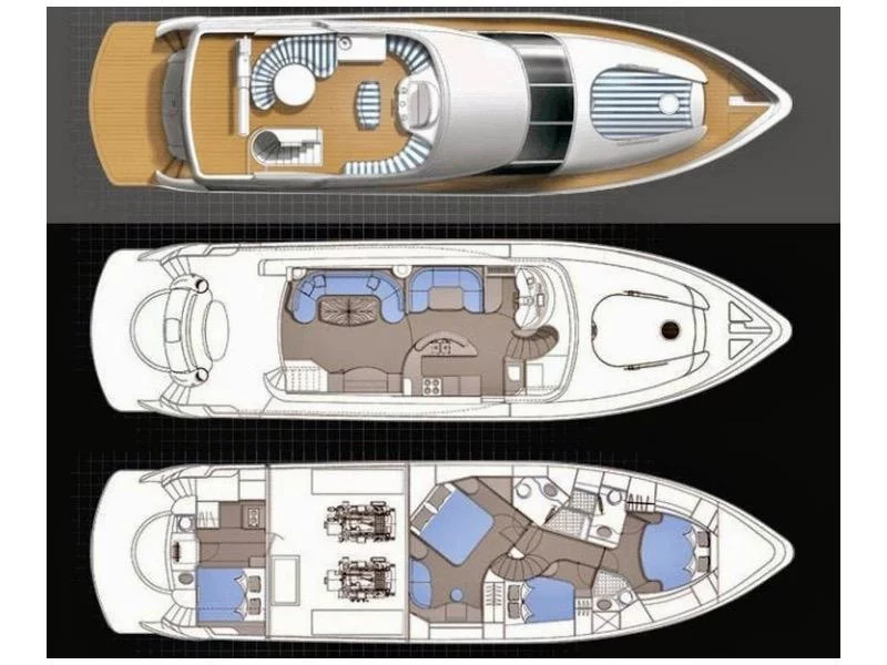 Yaretti 2210 (Happy 3) Plan image - 65