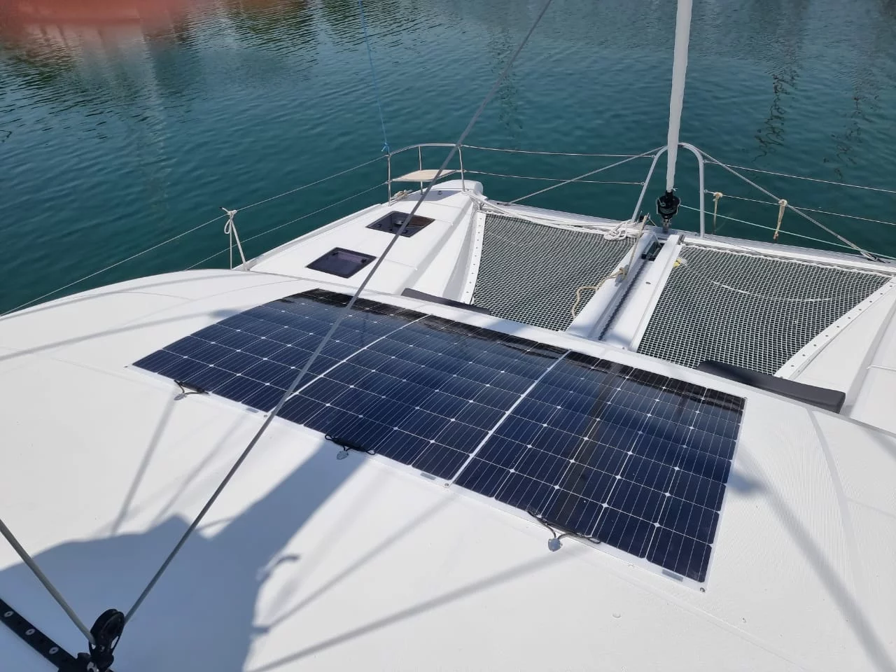 Lagoon 50 (RIO)  - 20