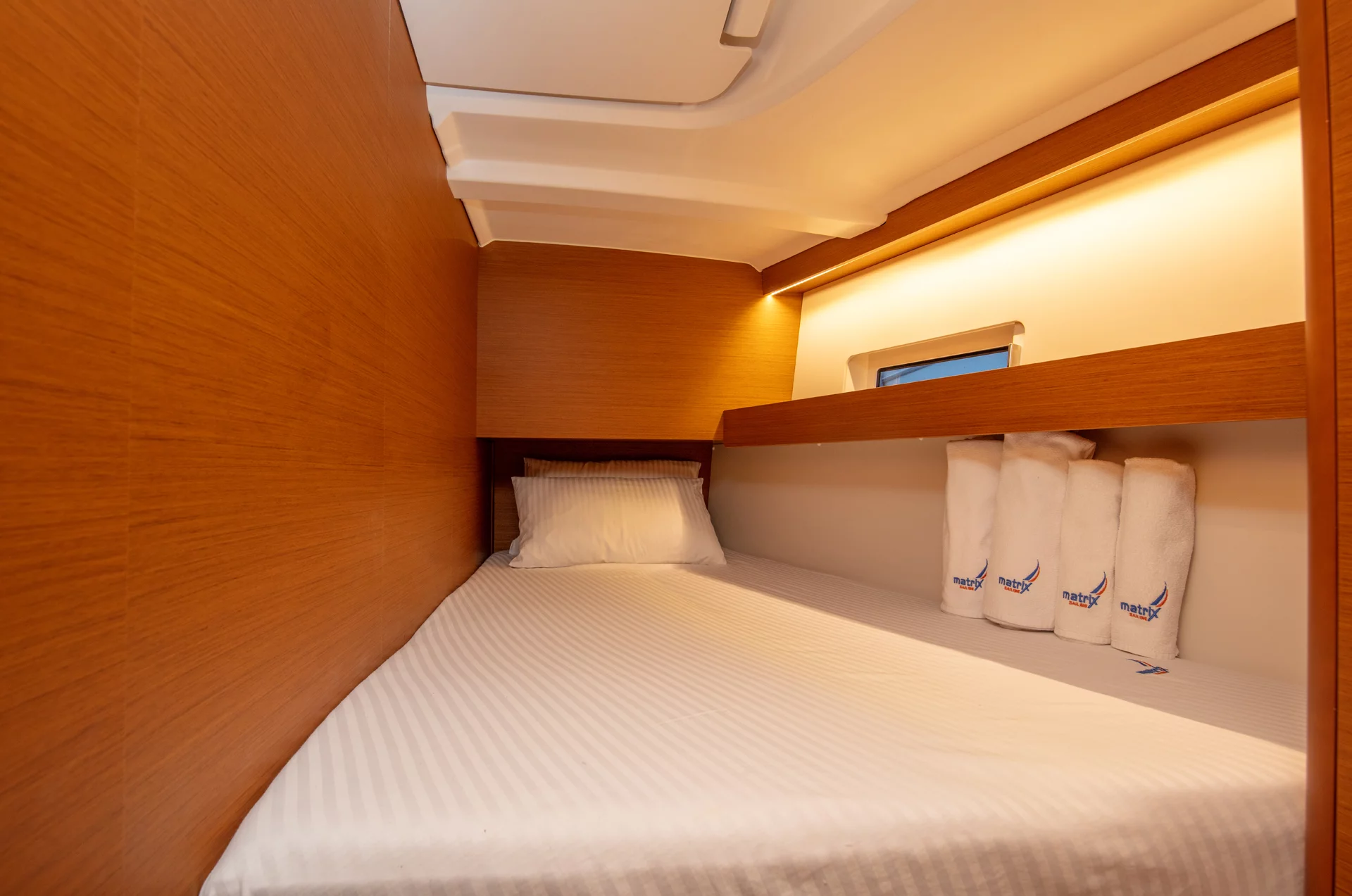 Sun Odyssey 490 (Oracle)  - 20