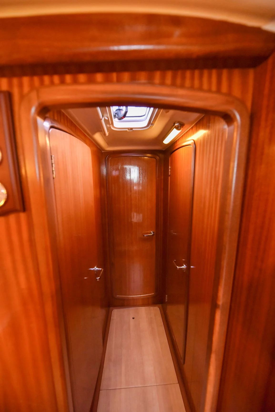 Bavaria 44 Cruiser (Sahbaz)  - 10