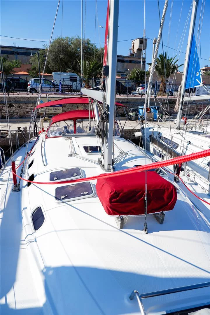 Gib Sea 43 (Ariadne)  - 22