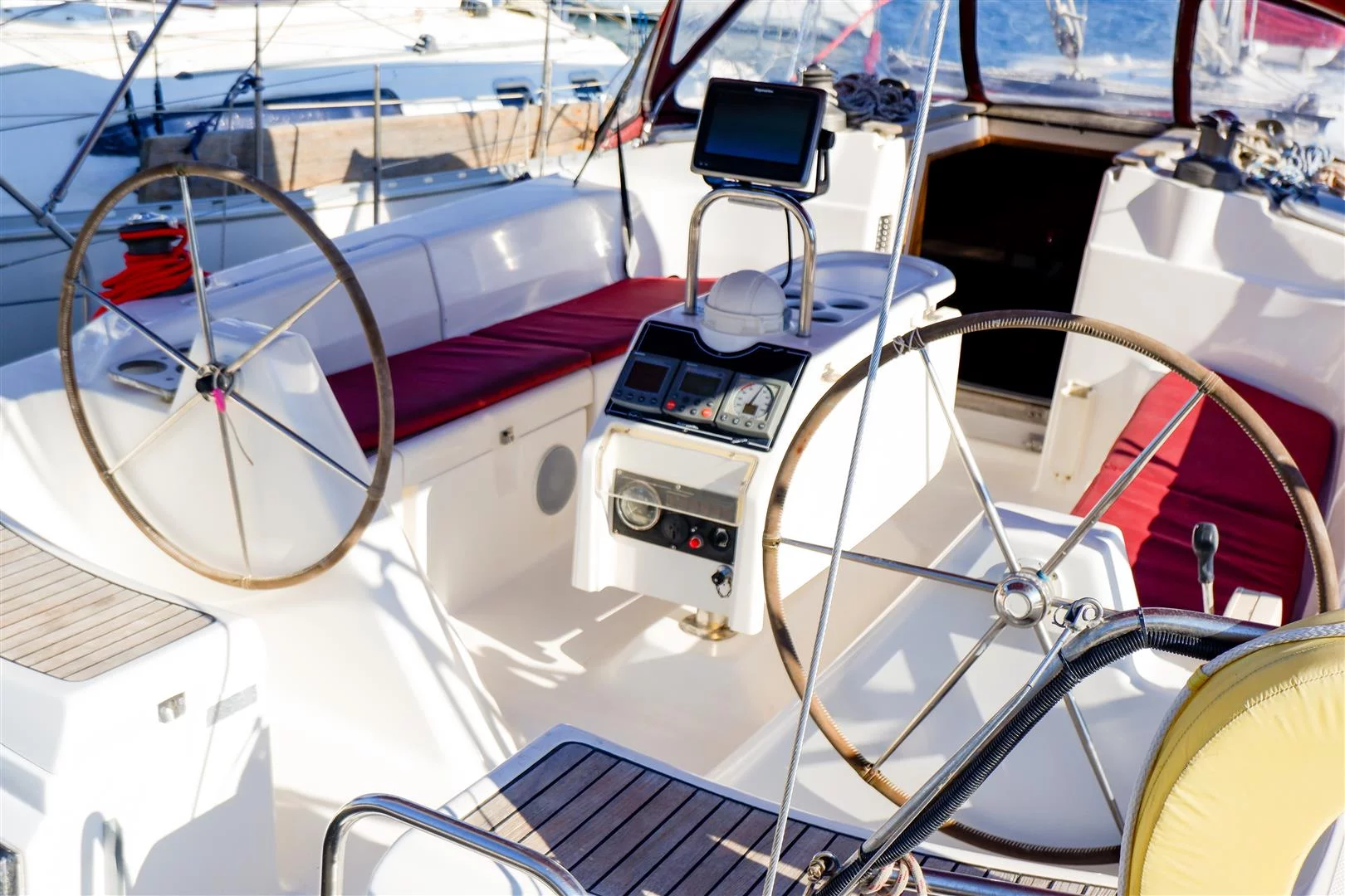 Gib Sea 43 (Ariadne)  - 19