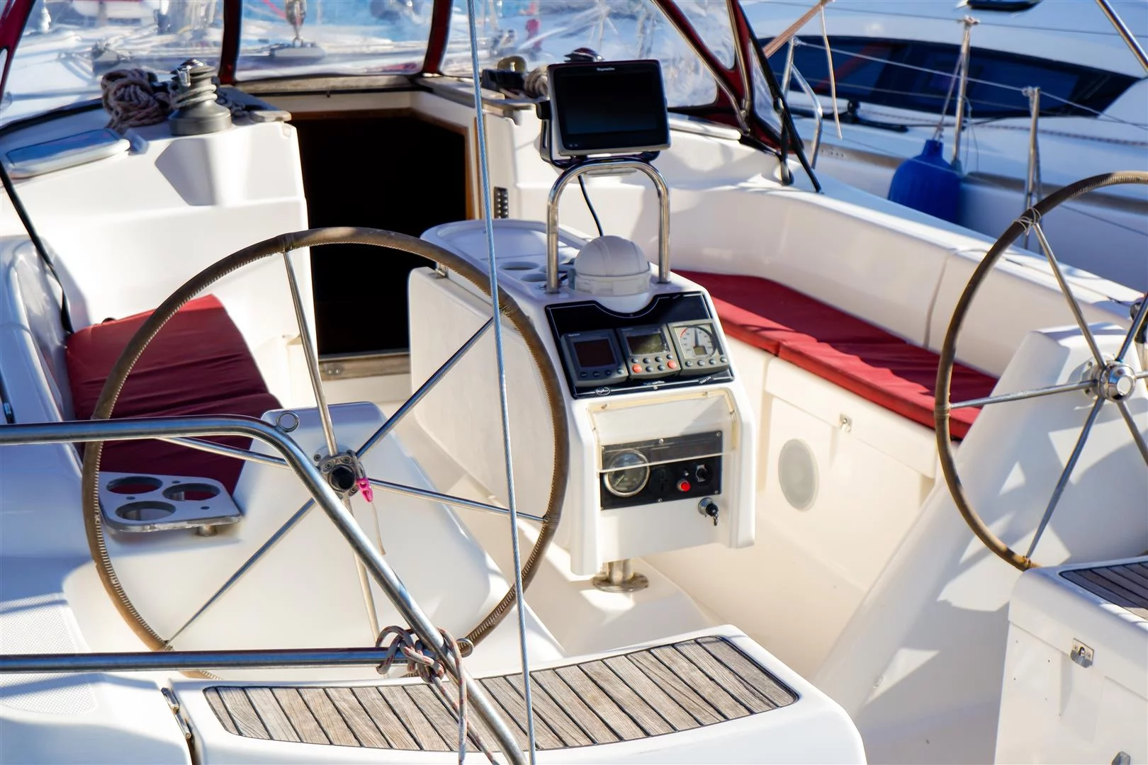 Gib Sea 43 (Ariadne)  - 9