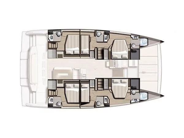 Bali 4.8 (Stelina) Plan image - 46