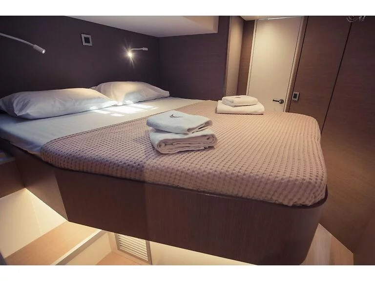 Bali 4.8 (Stelina) Interior image - 126