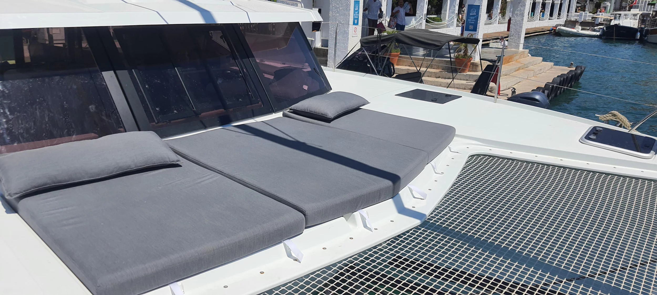 Isla 40 (Ares X)  - 4