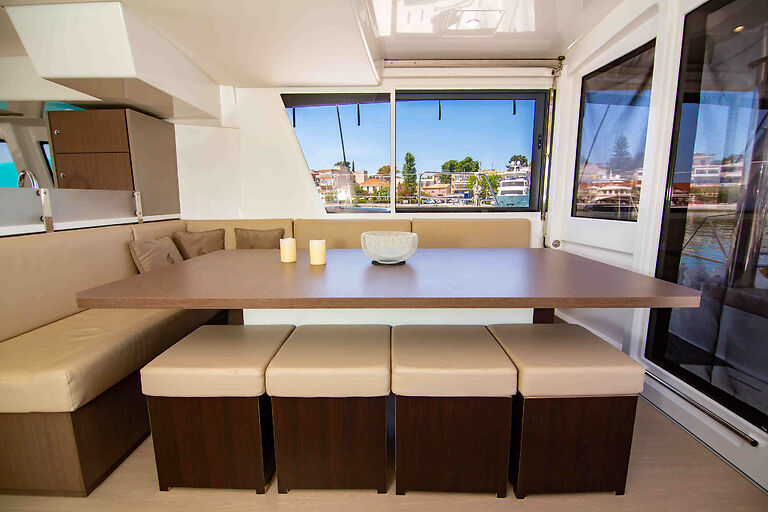 Photo #79 - Bali 4.8 (Stelina) in Preveza - 11629