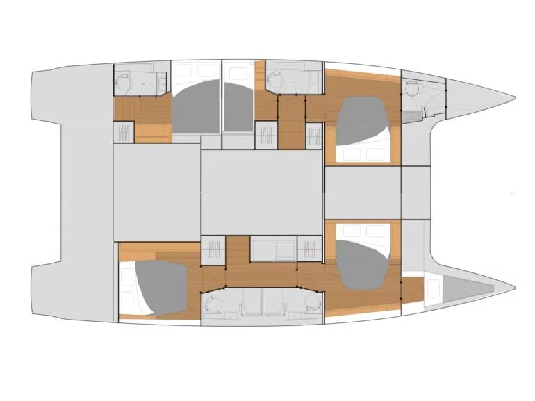 Tanna 47 (Blue Mandarin) Plan image - 5