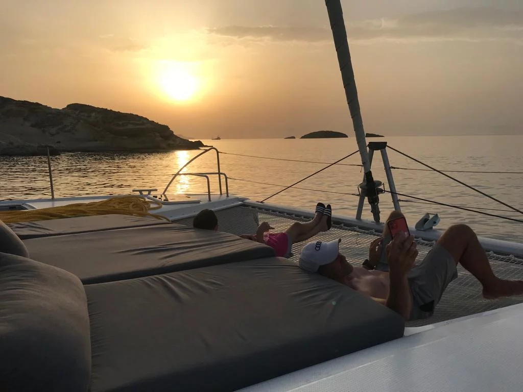 Isla 40 (ALMIRIKI)  - 26