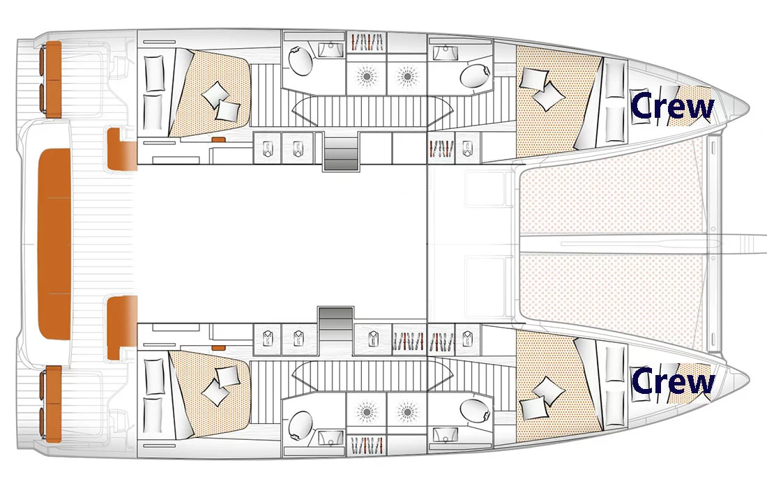 Excess 14 (Matì) Plan image - 12