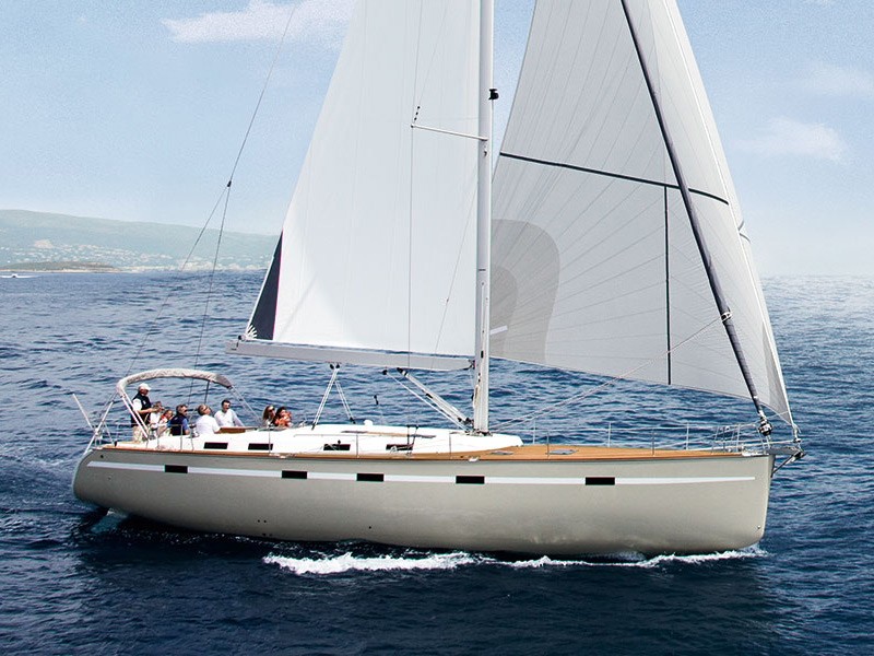 Photo #1 - Bavaria 55 BT '11 (Vivace) in Sukosan - 18540