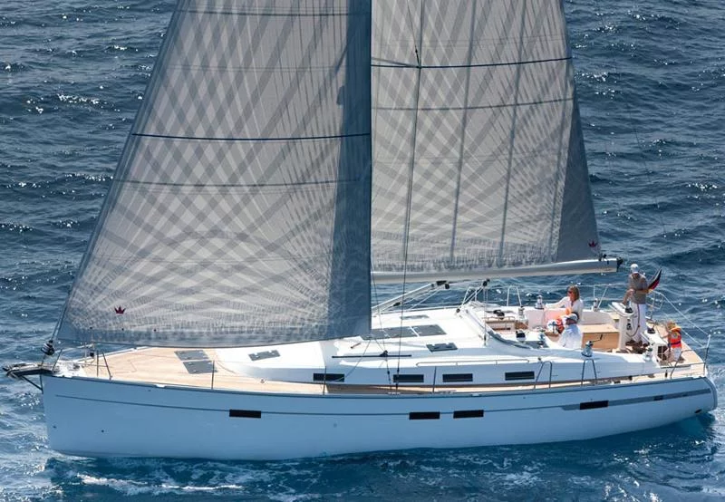Bavaria 45 BT '12 (Figaro) Main image - 0