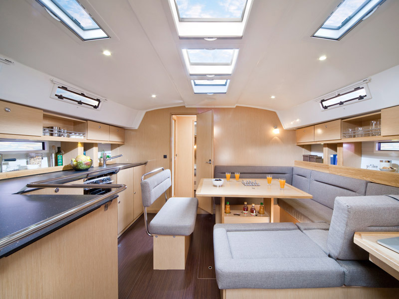 Photo #2 - Bavaria 45 BT '12 (Nabucco) in Sukosan - 17850