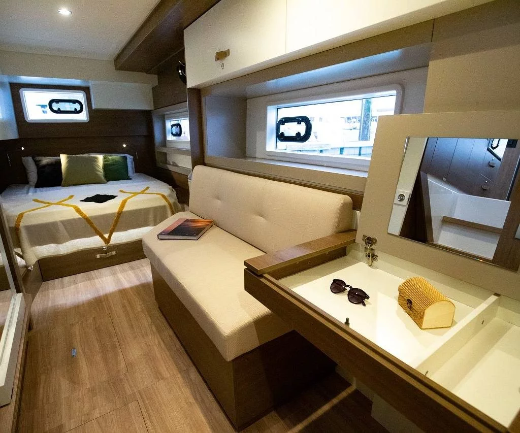 Bali 4.4 Bliss (BLISS LUXURY CATAMARAN)  - 1
