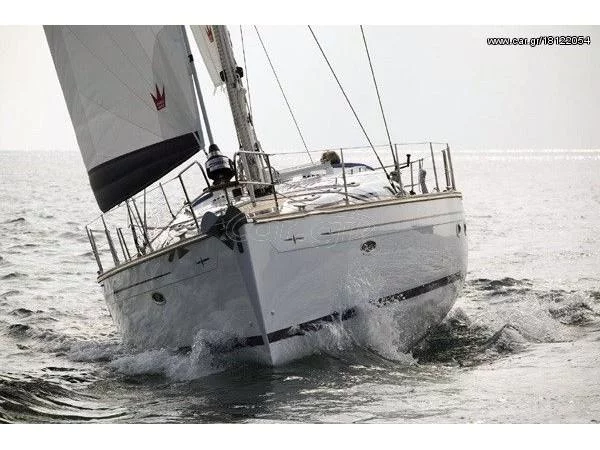 Bavaria 46 Cruiser (Sandra) Main image - 0