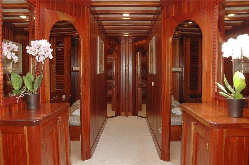 Gulet Motorsailer (Matina)  - 15