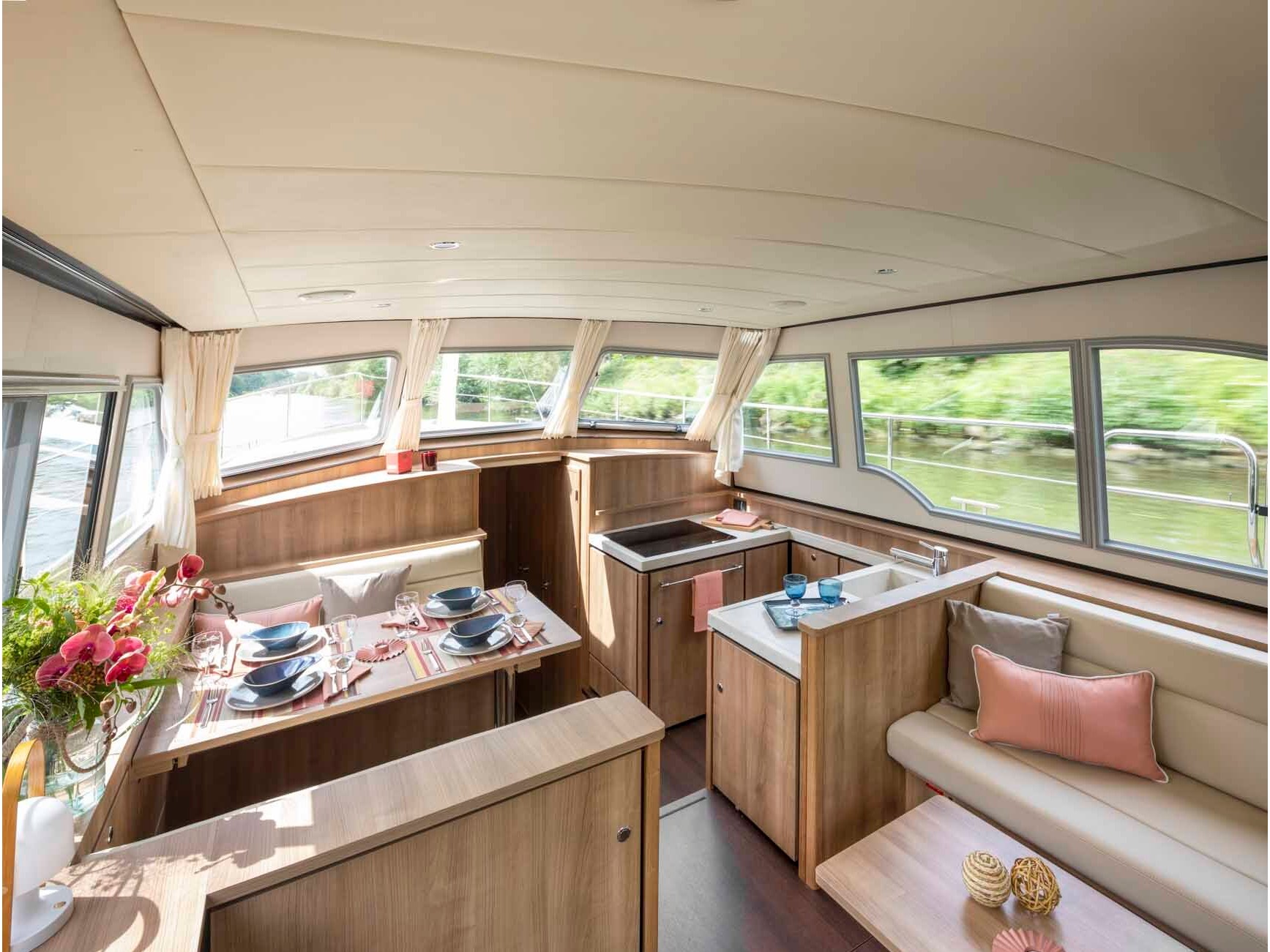 Photo #2 - Linssen Grand Sturdy 40.0 AC (Amalie) in Kinrooi - 16086