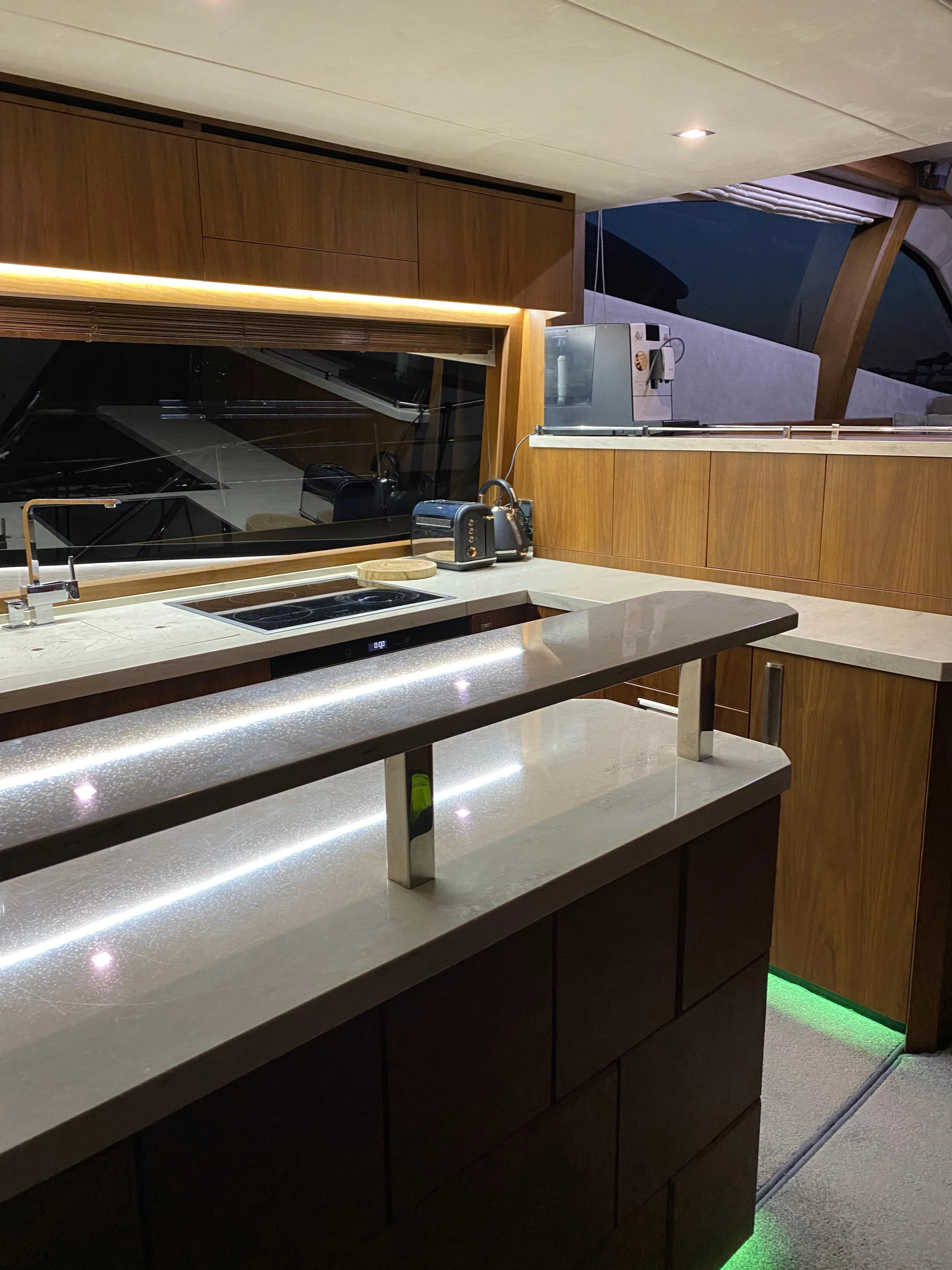 Galeon 550 Sky (GREMIX)  - 34