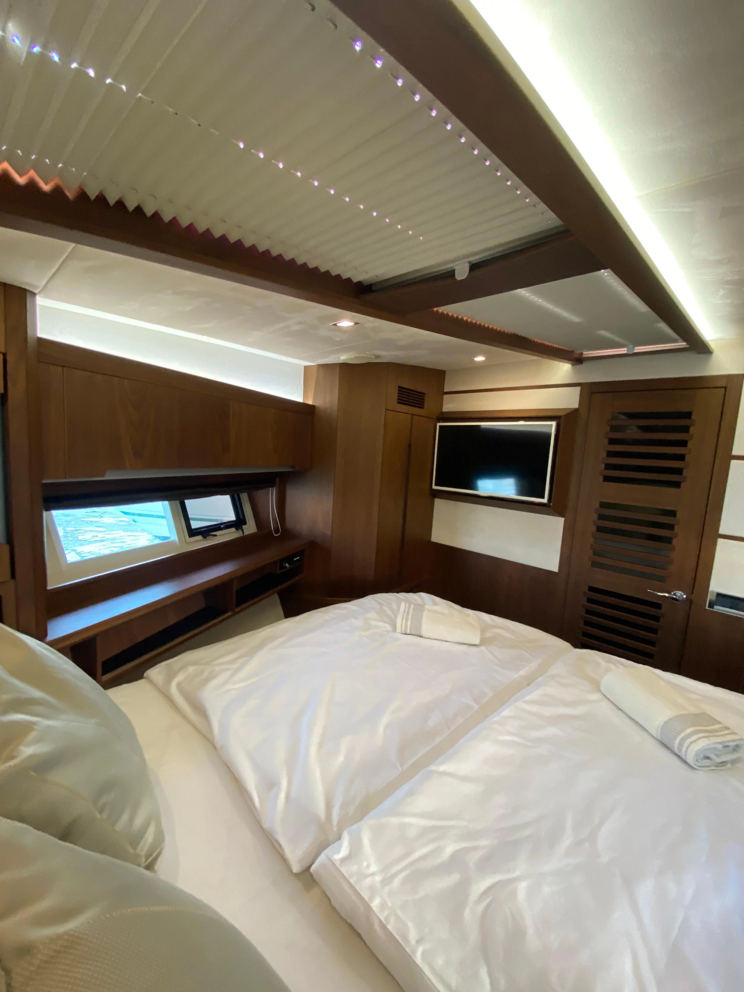 Galeon 550 Sky (GREMIX)  - 35