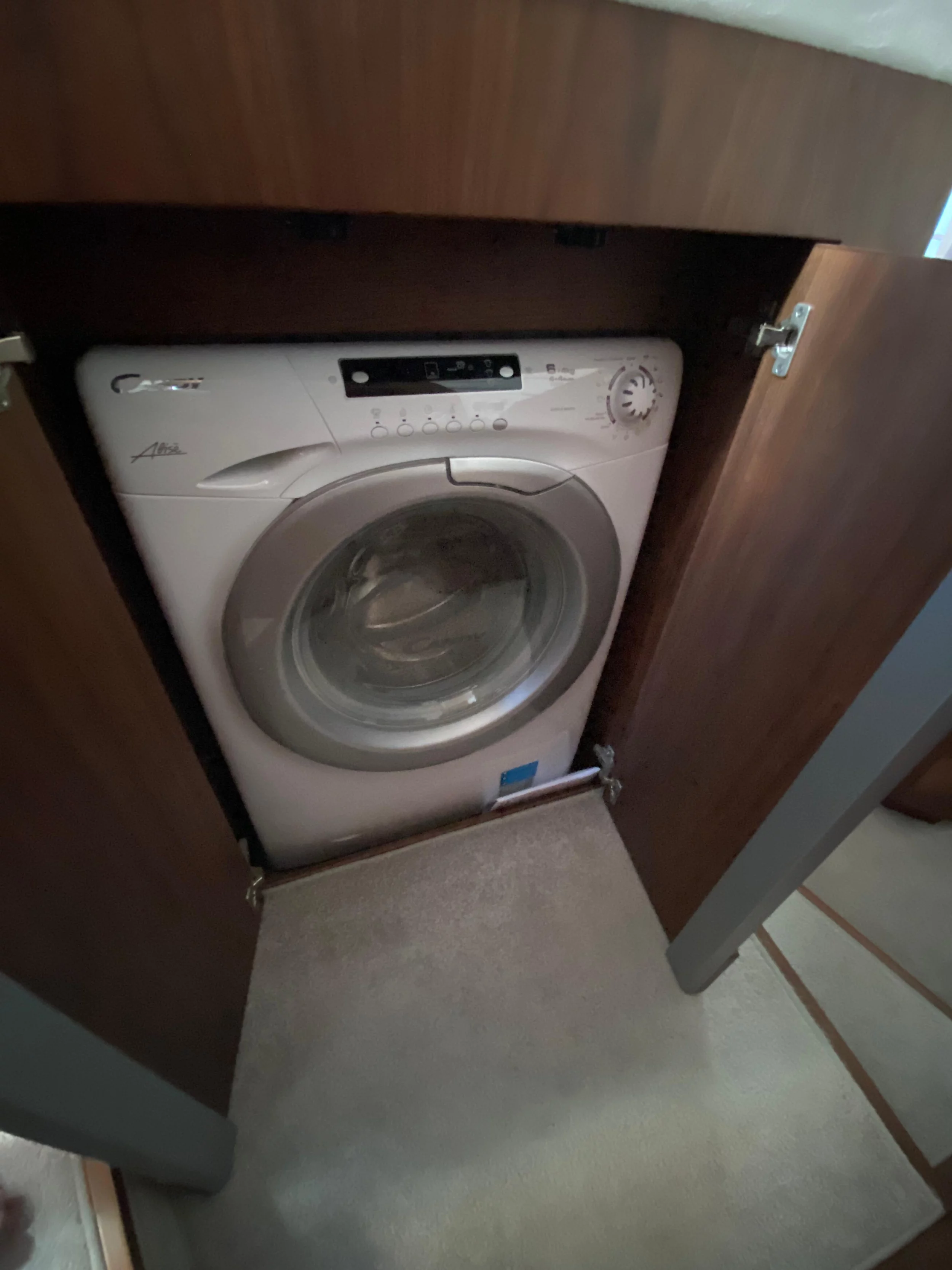 Galeon 550 Sky (GREMIX)  - 26