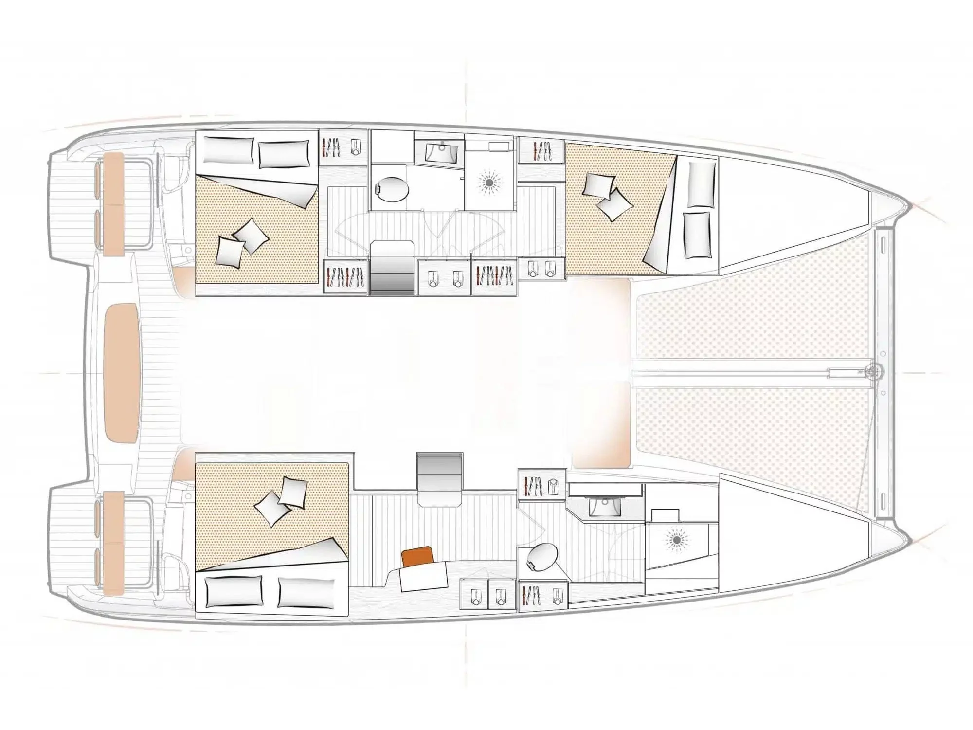 Excess 11 (Owners Version) (Albatross) Plan image - 11